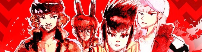 Umurangi Generation Arrives April 18, 2024 for PS5, PS4, PS VR2, and Quest