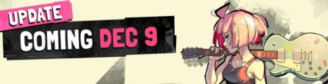 UNBEATABLE Delayed Hours Before Release, Now Launches December 9