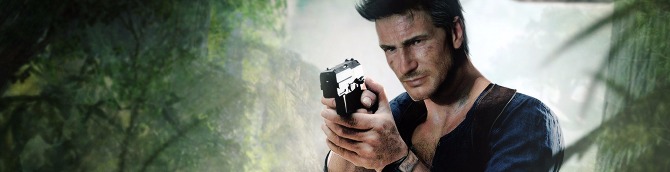 Uncharted 4: A Thief's End Highest Rated Game in 2016 on Metacritic