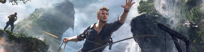 Uncharted 4: A Thief's End Reviews - OpenCritic