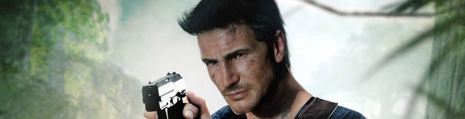 Uncharted 4: A Thief's End Reviews - OpenCritic