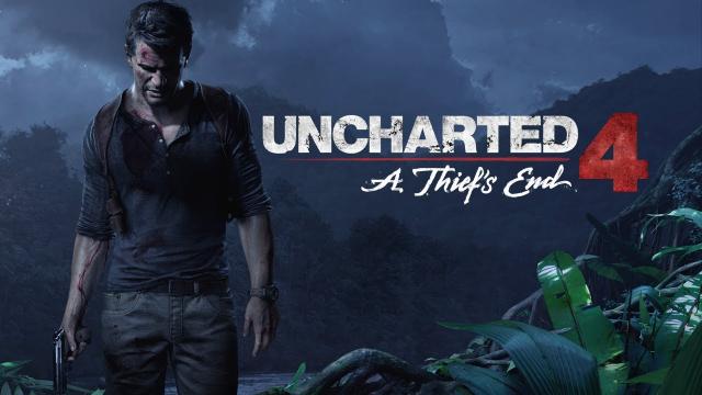 Uncharted 4: A Thief's End Has Been Played By Over 37 Million People