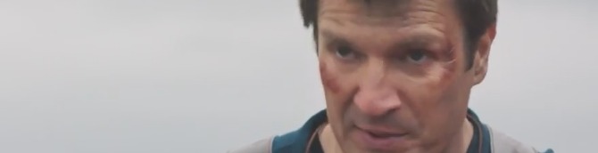 Uncharted Live Action Fan Film Stars Nathan Fillion, Out Now