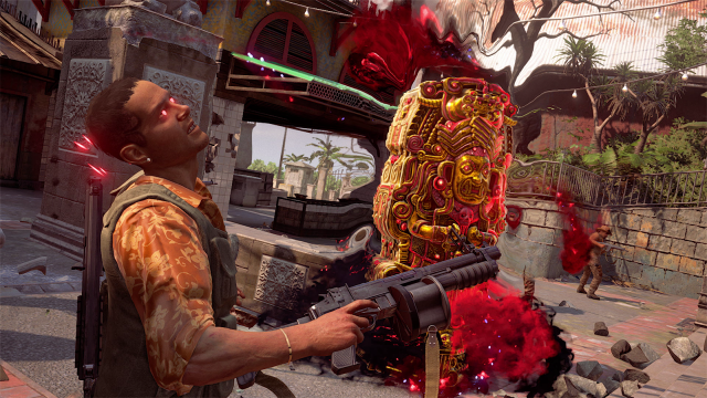 Uncharted 4: A Thief's End: Kris' Game of the Month, June