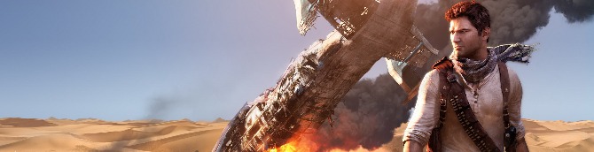 Uncharted Series Has Sold More Than 21 Million Units, Nathan Drake Collection Confirmed for October