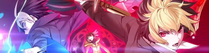 Under Night In-Birth II Sys:Celes Announced for PS5, PS4, Switch, and PC