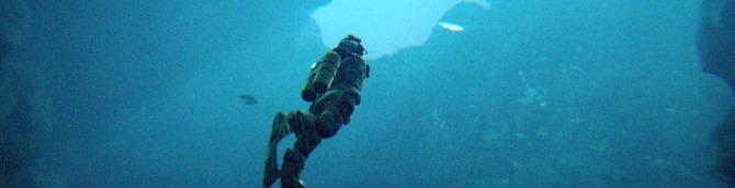 Under the Waves (XS)