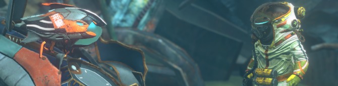 Undersea Exploration Game Shinsekai: Into the Depths Out Now for Apple Arcade