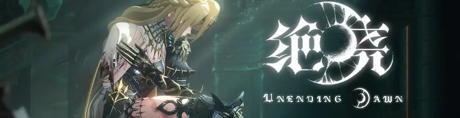 Unending Dawn Headed to PS5, 7-Minute Gameplay Trailer Released