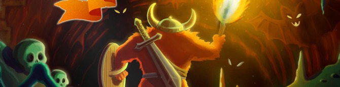 Unexplored: Unlocked Edition Release Date Announced for PS4 and Xbox One