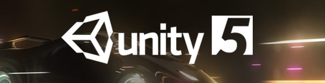 Wii U Receiving Unity 5 Support