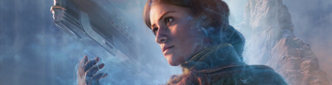 Unknown 9: Awakening Releases This Summer for PS5, Xbox Series X|S, PS4, Xbox One, and PC