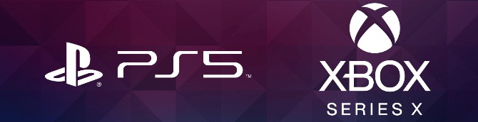 Unreal Engine 4 Update Adds Xbox Series X and PS5 Support