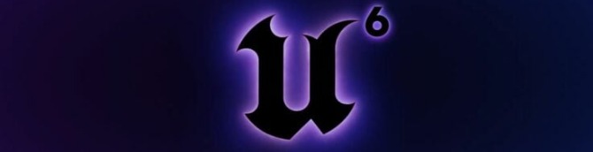 Unreal Engine 6 Announced, Rocket League Showcased