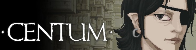 Unreliable Narrative Adventure Game Centum Announced for Xbox Series X|S and PC