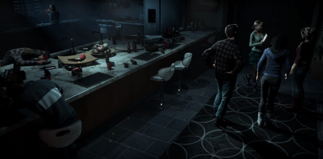 until dawn ps3 until dawn ps3