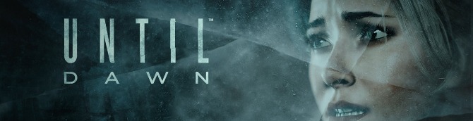 Until Dawn Movie Premieres in Theaters on April 25, 2025