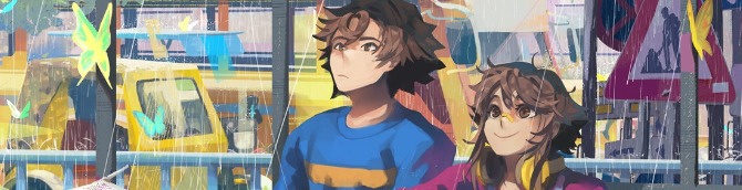 Until Then Announced for PS5 and PC