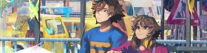 Until Then Launches June 25 for PS5 and PC