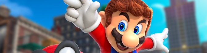Upcoming Super Mario Movie to be Exclusive to Peacock in the US Once it Leaves Theaters