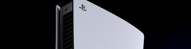 Upgraded PSSR Upscaler Coming to PS5 Pro 