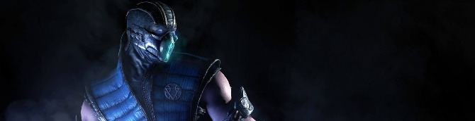 USA Preorders Chart, 11 April - Mortal Kombat X