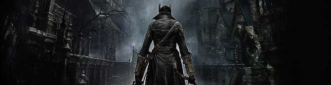 USA Preorders Chart, 21 March - Bloodborne, Borderlands: The Handsome Collection