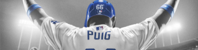 USA Pre-Orders Chart, 28 March - MLB 15: The Show 
