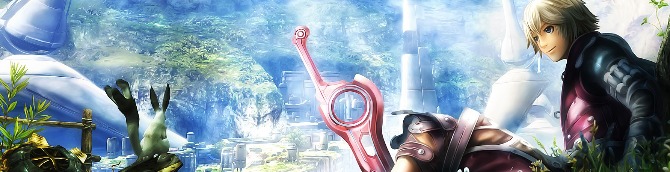 USA Preorders Chart, 4 April - Xenoblade Chronicles