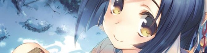 Utawarerumono: False Mask Shipments Top 100K in 5 Days in Japan