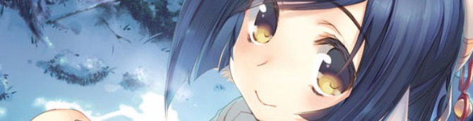 Utawarerumono Remake Coming to PS4, PSV