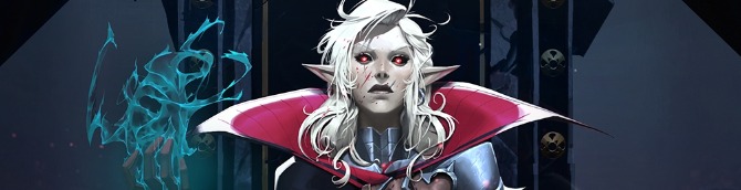 V Rising to Leave Early Access on May 8 for PC, Later in 2024 for PS5