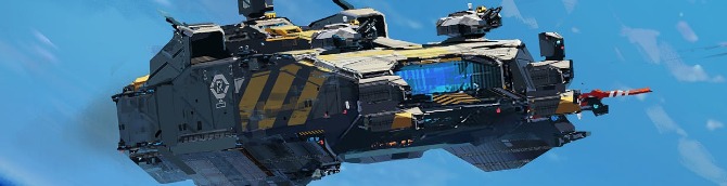 Homeworld 3 Debuts in 2nd Place on the Australian Charts