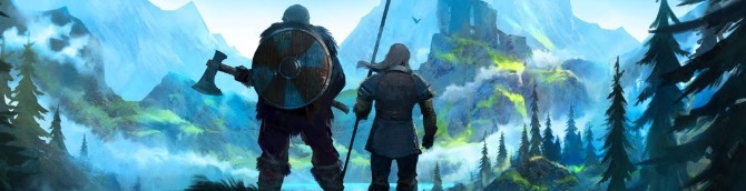 Valheim Headed to PC Game Pass in Fall 2022, Xbox Consoles and Xbox Game Pass in Early Spring 2023
