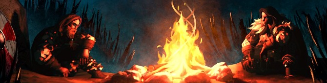 Valheim Headed to PS5 in 2026