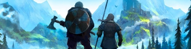 Valheim is a Timed Console Exclusive on Xbox for Six Months