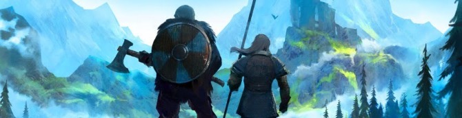 Valheim Sales Near 8 Million Units