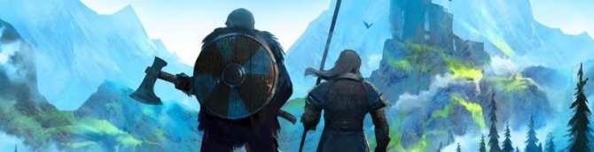 Valheim Sales Top 1 Million Units in 1 Week