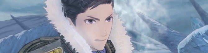 Valkyria Chronicles 4 DLC Schedule Revealed