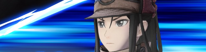 Valkyria Chronicles 4 Info Details 4 New Characters, Advanced Class Jeager, More