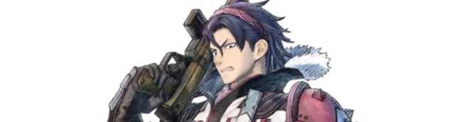 Valkyria Chronicles 4 Info Details the World and Characters