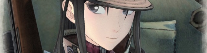 Valkyria Chronicles 4 Sales Top 1 Million Units