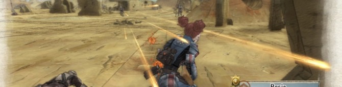 Valkyria Chronicles: Challenges from Team Edy