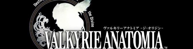 Valkyrie Anatomia: The Origin First Trailer Released, Coming to iOS and Android