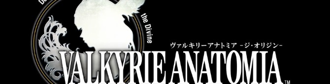 Valkyrie Anatomia: The Origin Second Trailer Released