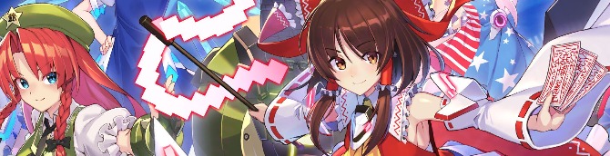 Valkyrie of Phantasm Releases October 18 for PC