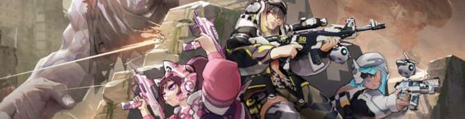 Valkyrie Squad: Siege Breakers Releases February 6 for PC