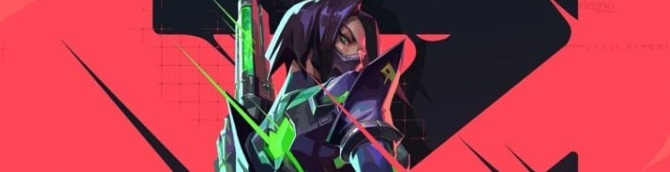 Valorant Headed to PS5 and Xbox Series X|S in 2024