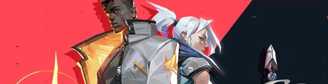 Valorant Release Schedule Announced