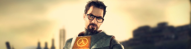 Valve Designer: 'There are Multiples Games in Development Right Now at Valve'